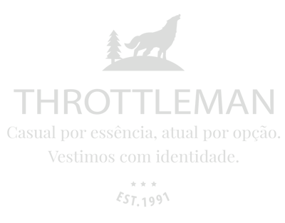 Throttleman & Me