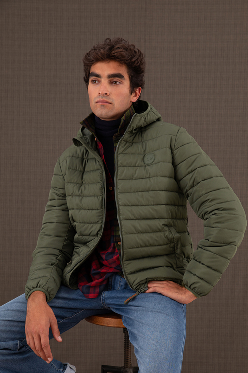 Jaqueta para Homens Casacos Funcionais com Zíper Vestuário - Temu