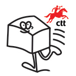 Receber por CTT