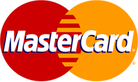 pagamento via mastercard